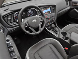 Kia Optima Kia Optima